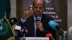 Union Africaine: «La paix et la sécurité, c’est notre priorité», indique Mahmoud Ali Youssouf