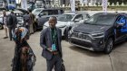 L'Ethiopie, grand promoteur africain de la voiture électrique