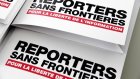 Ethiopie: RSF demande la 