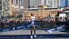 Marathon de Sydney: Hassan et Kiros pulvérisent les records de la course