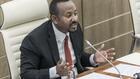 Abiy accuse l'Erythrée de 
