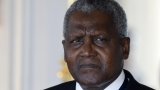 Le milliardaire nigérian Aliko Dangote veut doubler la capacité de sa cimenterie en Éthiopie