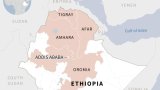 Ethiopie: plus de 20 civils tués par des hommes armés en Oromia