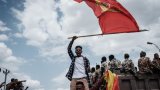 Ethiopie: les autorités de la région Afar disent être attaquées par les forces de la région (…)